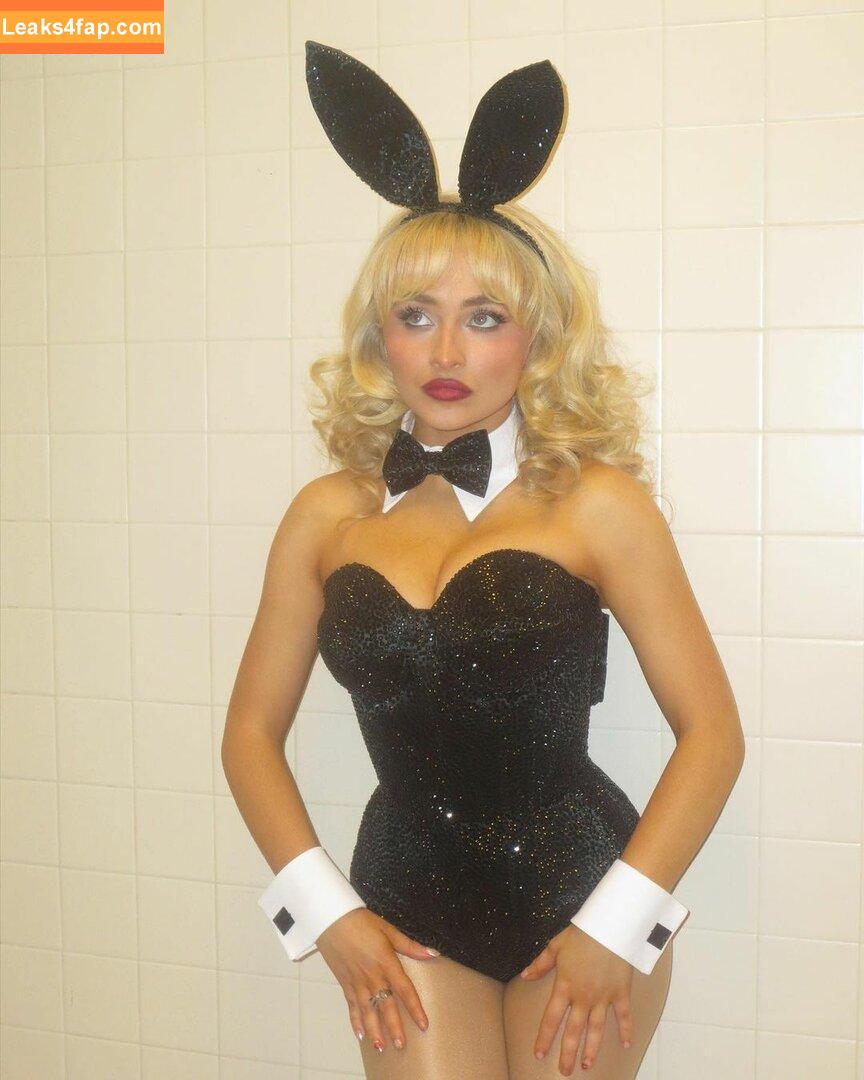 Sabrina Carpenter / SabrinaAnnLynn / sabrinacarpenter leaked photo photo #3829