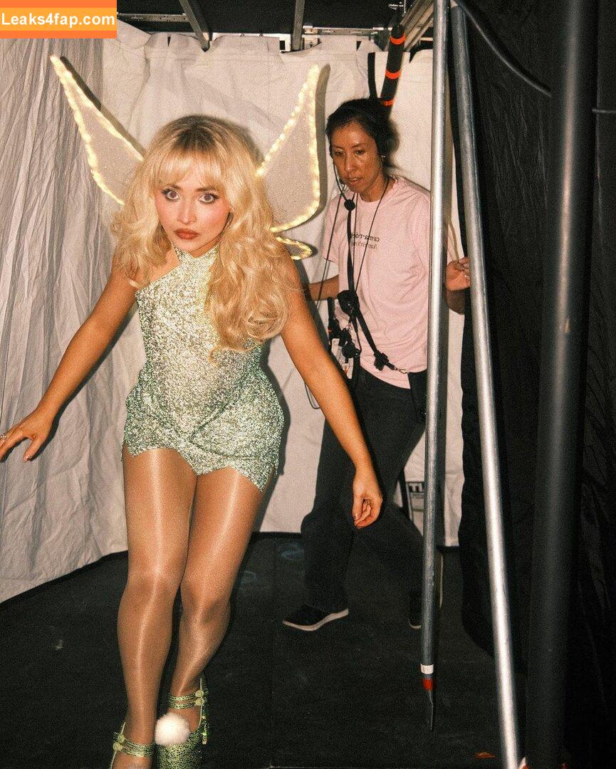 Sabrina Carpenter / SabrinaAnnLynn / sabrinacarpenter leaked photo photo #3832