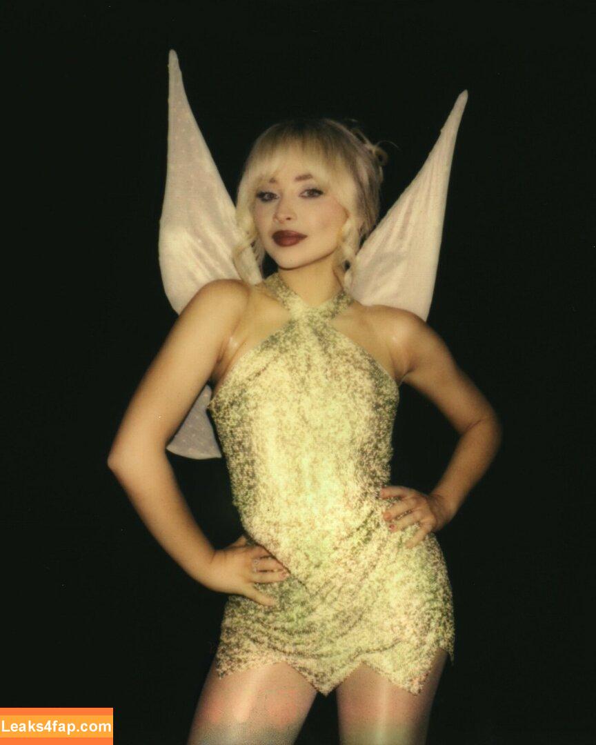 Sabrina Carpenter / SabrinaAnnLynn / sabrinacarpenter leaked photo photo #3838