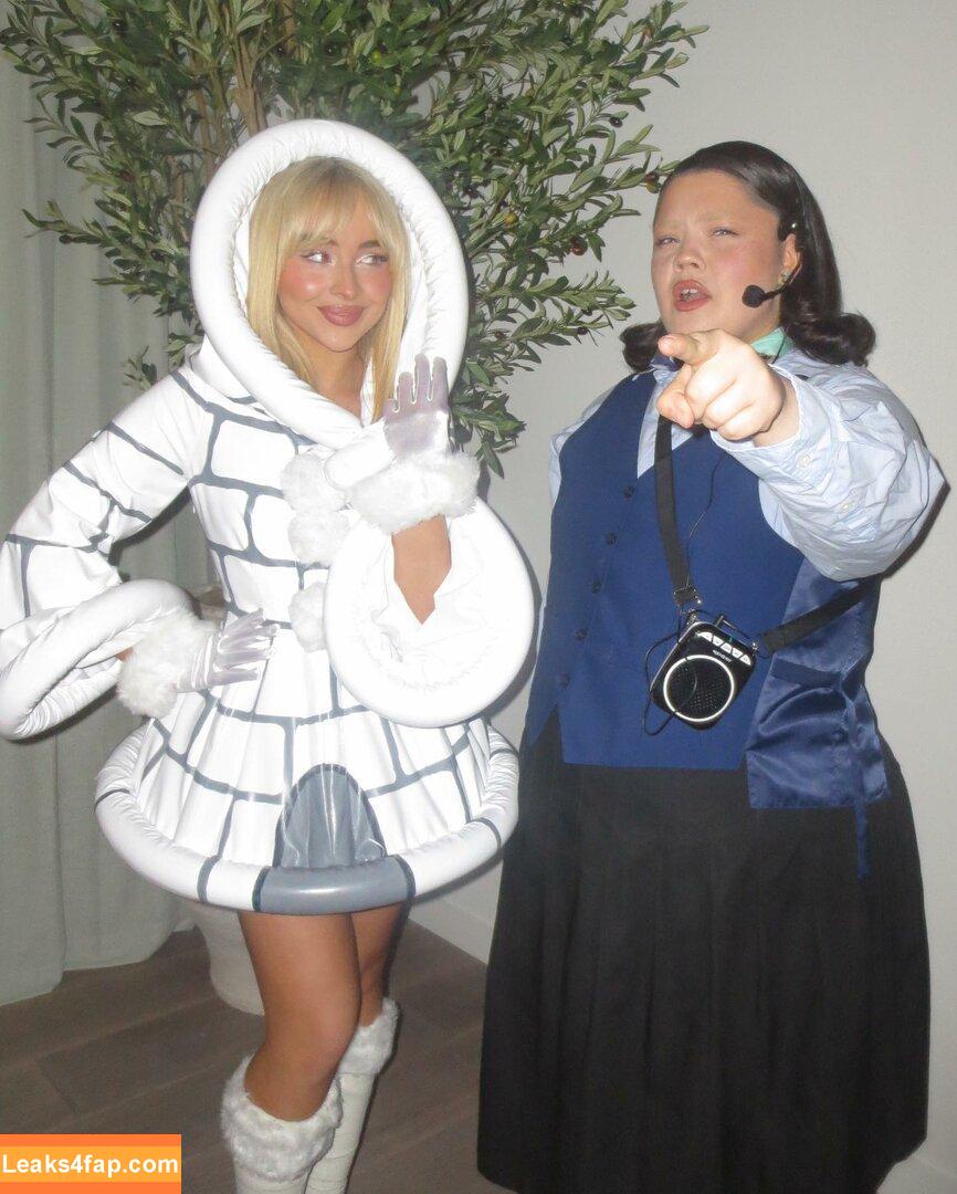 Sabrina Carpenter / SabrinaAnnLynn / sabrinacarpenter leaked photo photo #3859