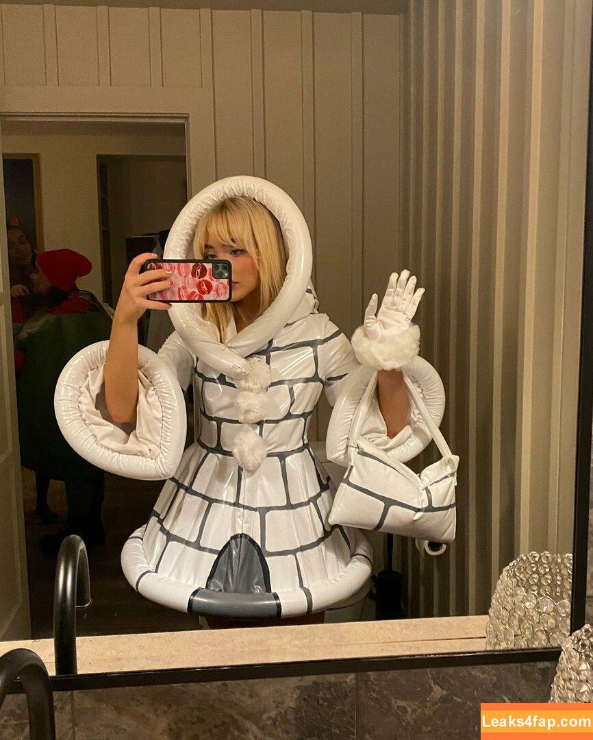 Sabrina Carpenter / SabrinaAnnLynn / sabrinacarpenter leaked photo photo #3860