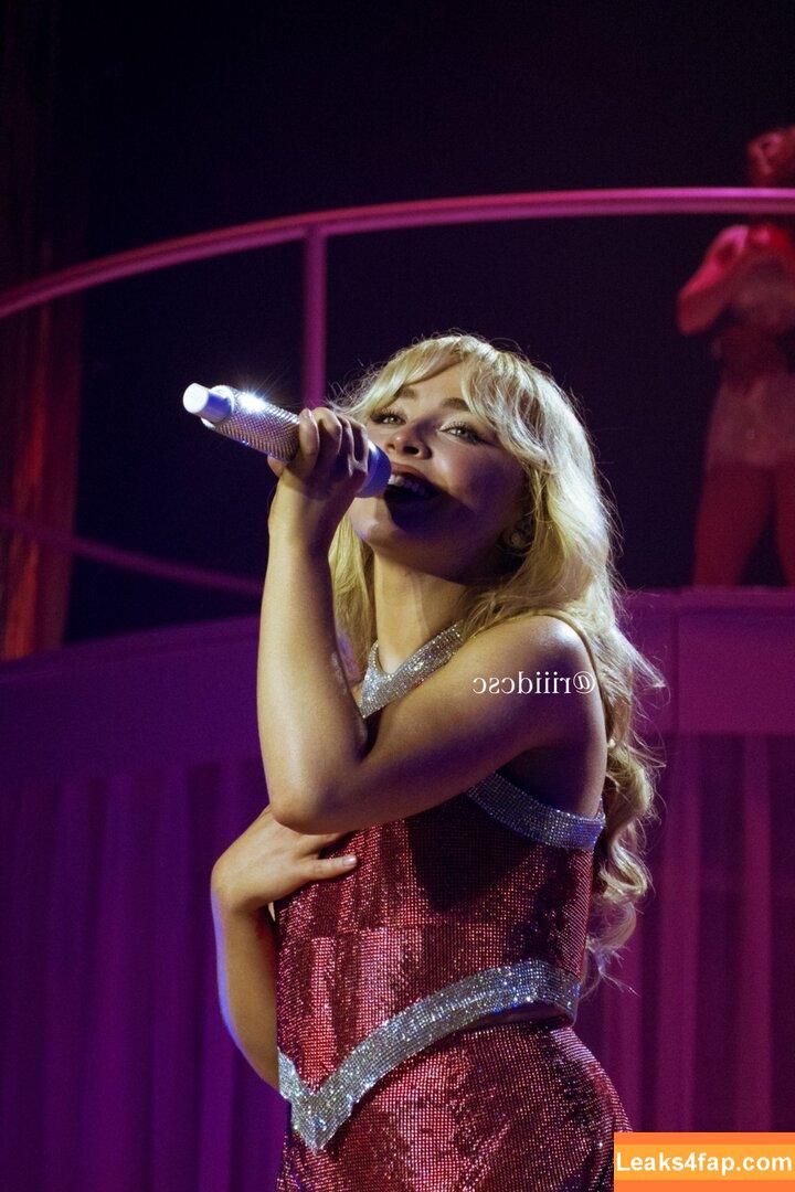 Sabrina Carpenter / SabrinaAnnLynn / sabrinacarpenter leaked photo photo #3883