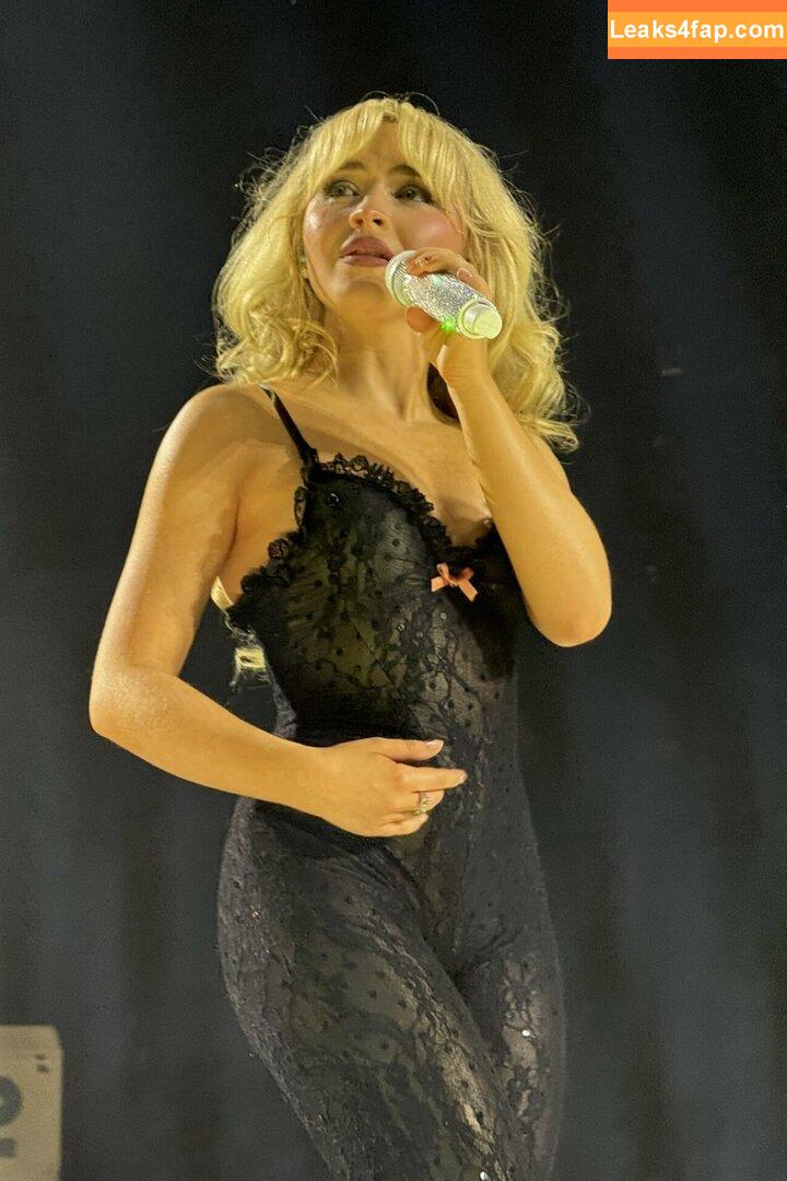 Sabrina Carpenter / SabrinaAnnLynn / sabrinacarpenter leaked photo photo #3890