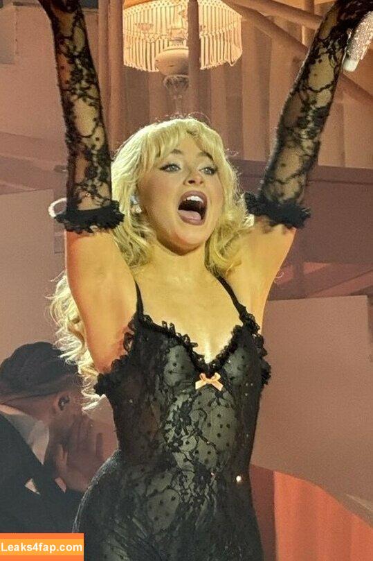 Sabrina Carpenter / SabrinaAnnLynn / sabrinacarpenter leaked photo photo #3891