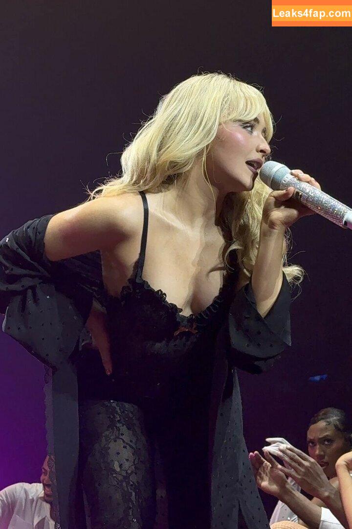 Sabrina Carpenter / SabrinaAnnLynn / sabrinacarpenter leaked photo photo #3892