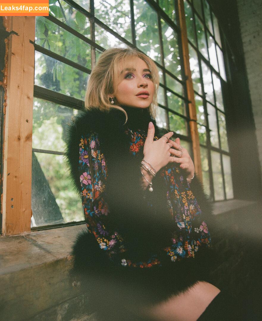 Sabrina Carpenter / SabrinaAnnLynn / sabrinacarpenter leaked photo photo #3920