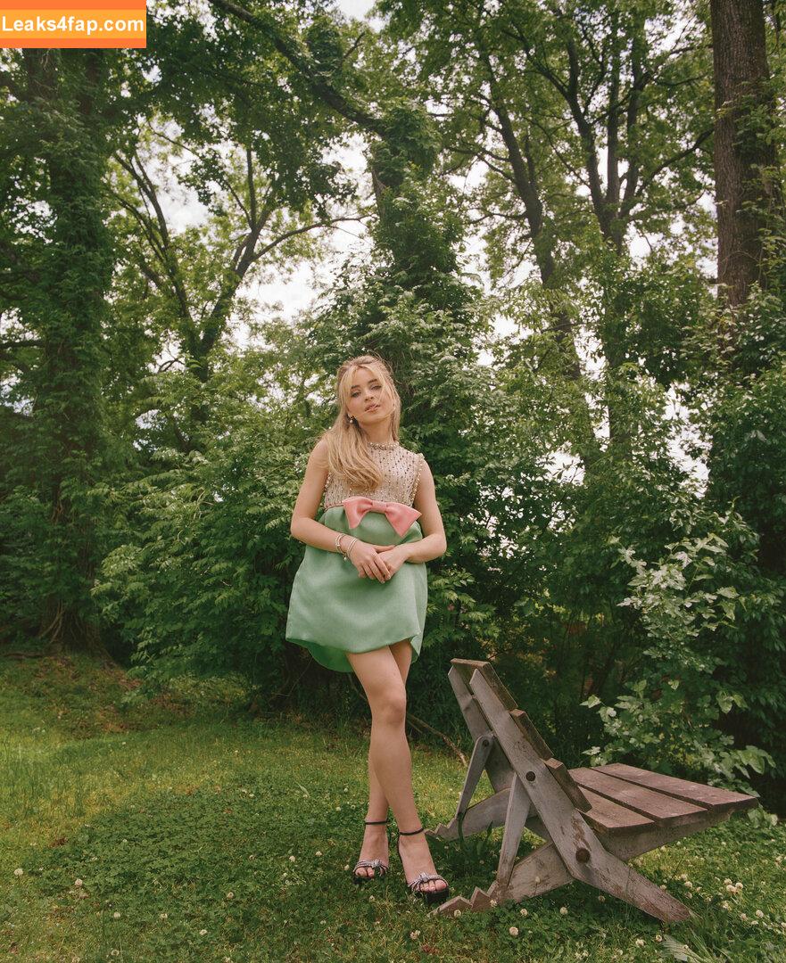 Sabrina Carpenter / SabrinaAnnLynn / sabrinacarpenter leaked photo photo #3921