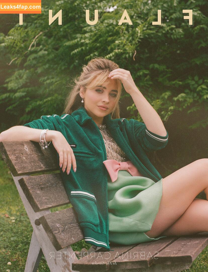 Sabrina Carpenter / SabrinaAnnLynn / sabrinacarpenter leaked photo photo #3922