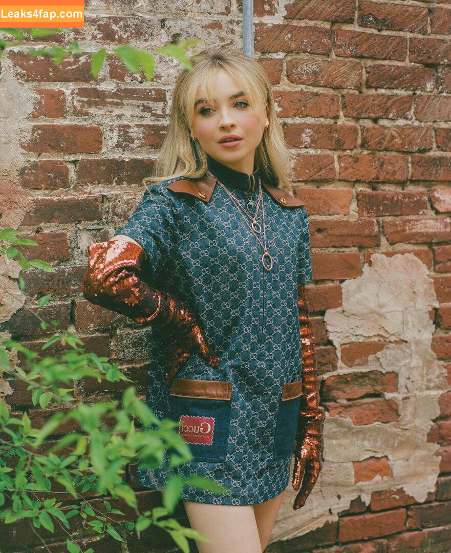 Sabrina Carpenter / SabrinaAnnLynn / sabrinacarpenter leaked photo photo #3928