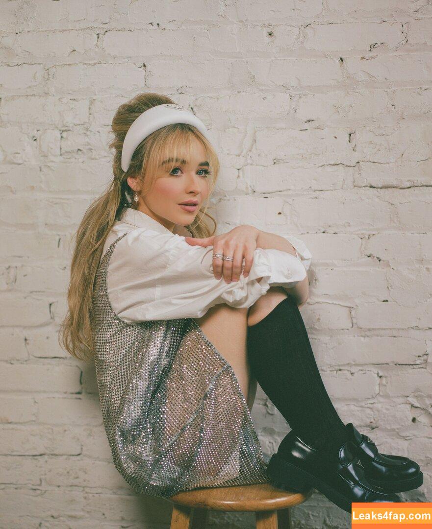 Sabrina Carpenter / SabrinaAnnLynn / sabrinacarpenter leaked photo photo #3929