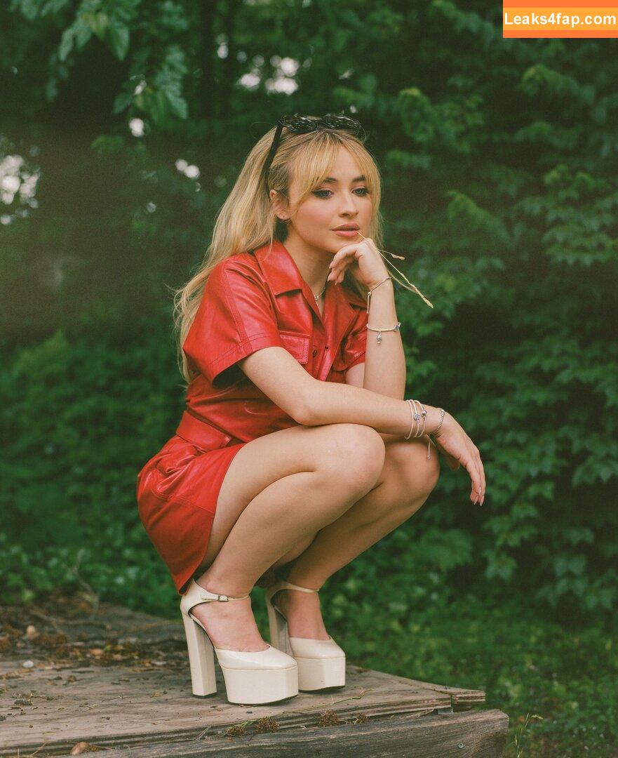 Sabrina Carpenter / SabrinaAnnLynn / sabrinacarpenter leaked photo photo #3930