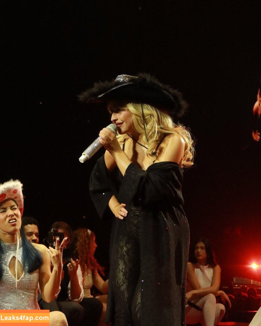 Sabrina Carpenter / SabrinaAnnLynn / sabrinacarpenter leaked photo photo #3932