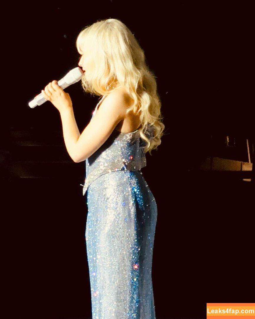 Sabrina Carpenter / SabrinaAnnLynn / sabrinacarpenter leaked photo photo #3963