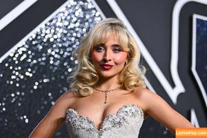 Sabrina Carpenter photo #3063