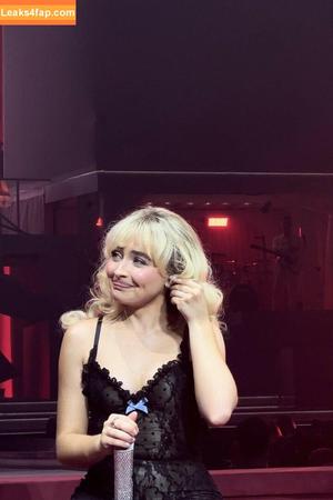 Sabrina Carpenter photo #3113