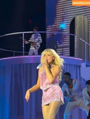 Sabrina Carpenter photo #3184