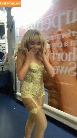 Sabrina Carpenter photo #3237