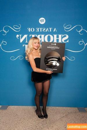 Sabrina Carpenter photo #3294