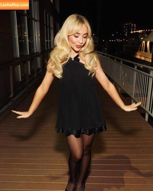 Sabrina Carpenter photo #3426