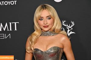 Sabrina Carpenter photo #3438