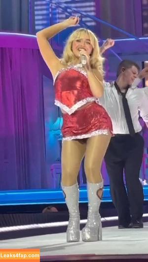 Sabrina Carpenter photo #3472