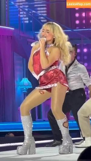 Sabrina Carpenter photo #3474