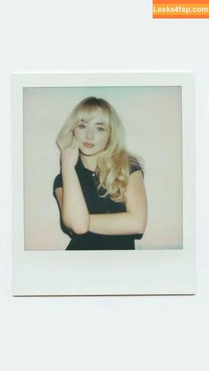 Sabrina Carpenter photo #3571