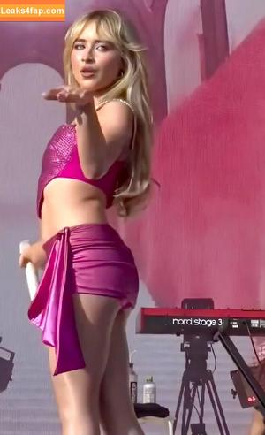 Sabrina Carpenter photo #3599