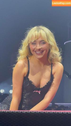 Sabrina Carpenter photo #3607