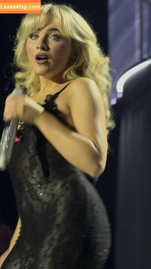 Sabrina Carpenter photo #3611