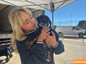 Sabrina Carpenter photo #3621