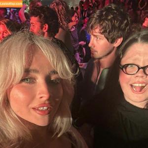 Sabrina Carpenter photo #3623