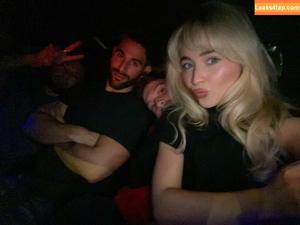 Sabrina Carpenter photo #3624