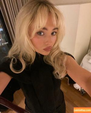 Sabrina Carpenter photo #3744