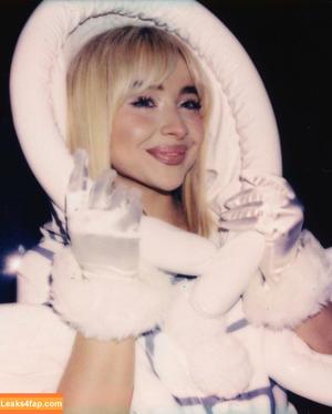 Sabrina Carpenter photo #3858