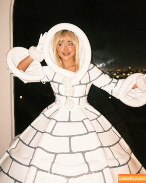 Sabrina Carpenter photo #3862