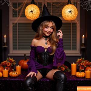 Sabrina Carpenter photo #3867