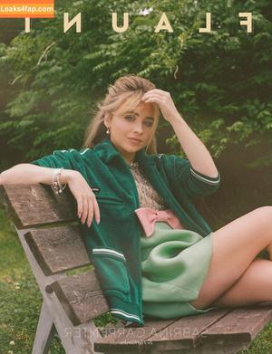 Sabrina Carpenter photo #3922