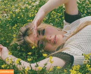 Sabrina Carpenter photo #3926