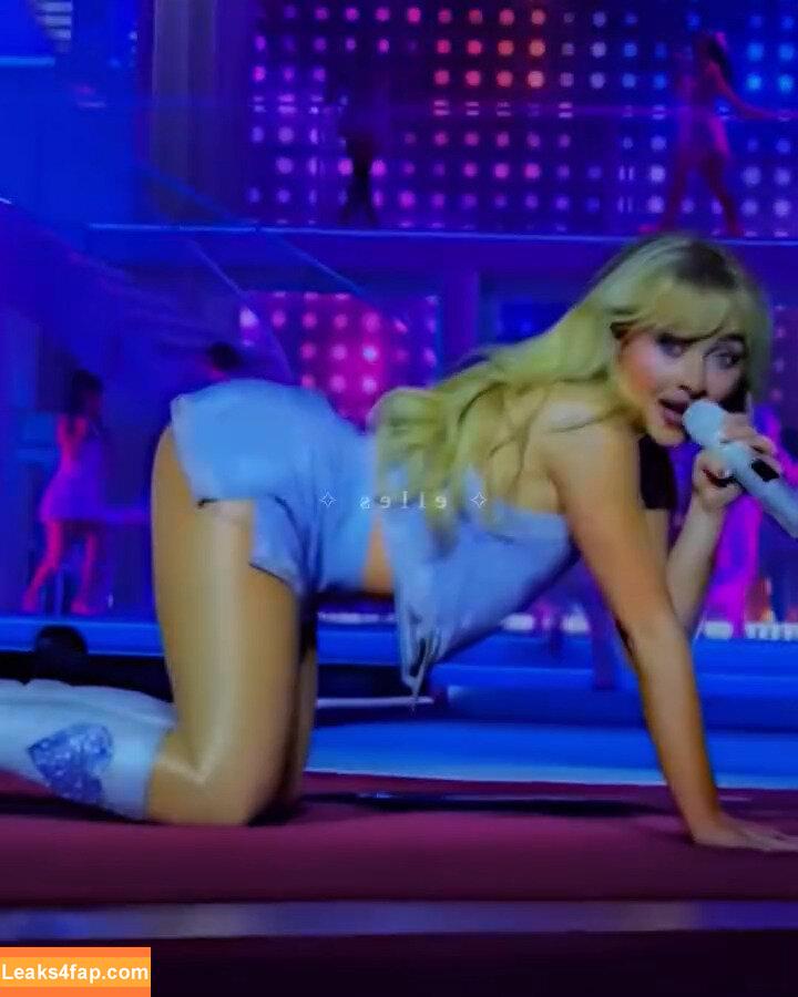 Sabrina Carpenter / https: / sabrinacarpenter leaked photo photo #4108