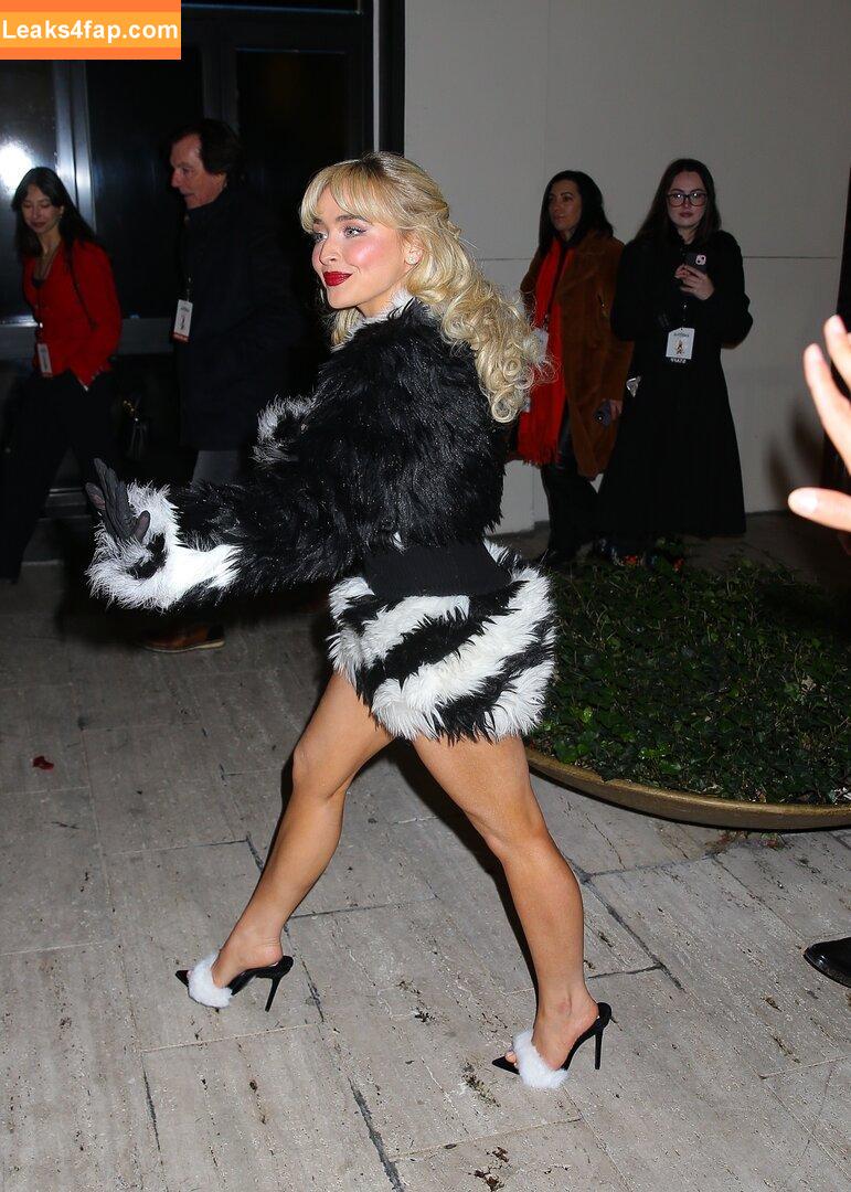 Sabrina Carpenter / https: / sabrinacarpenter слитое фото фото #4149