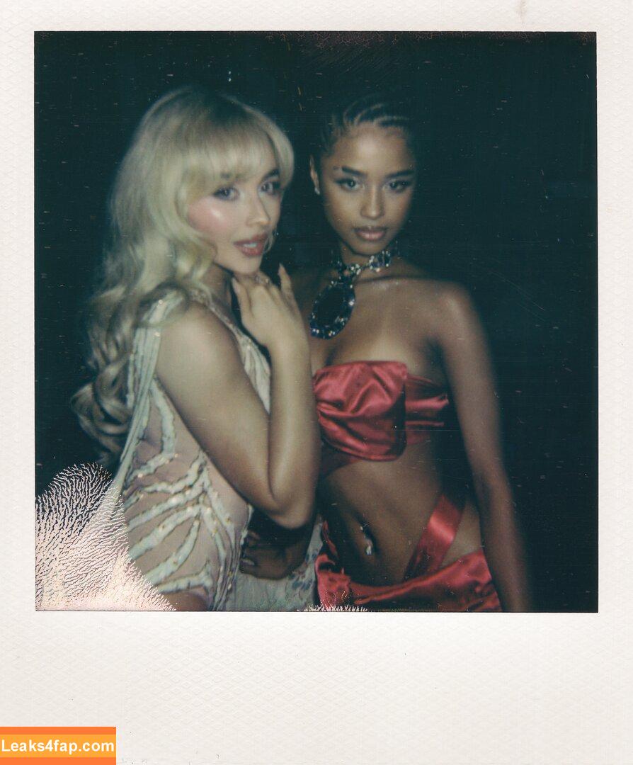 Sabrina Carpenter / sabrinacarpenter leaked photo photo #4189