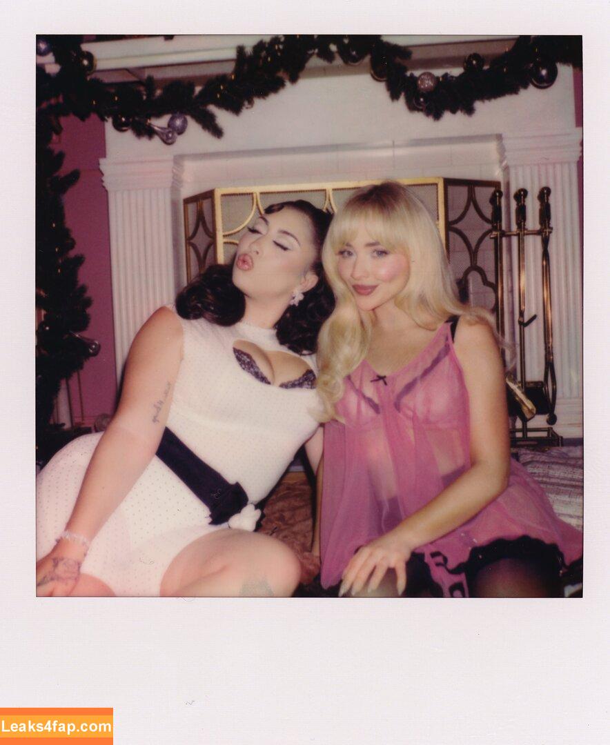 Sabrina Carpenter / sabrinacarpenter leaked photo photo #4196