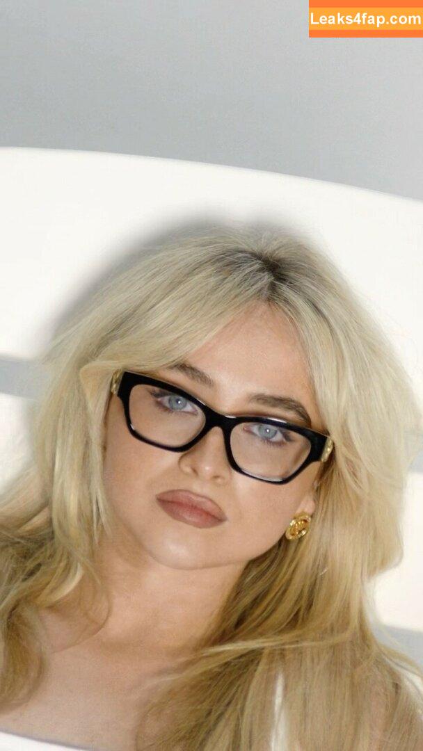 Sabrina Carpenter / sabrinacarpenter leaked photo photo #4199