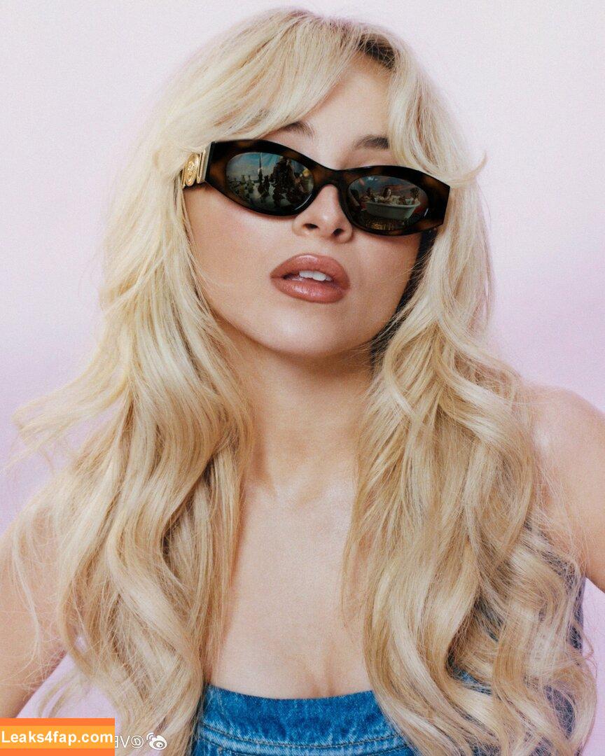 Sabrina Carpenter / sabrinacarpenter leaked photo photo #4200