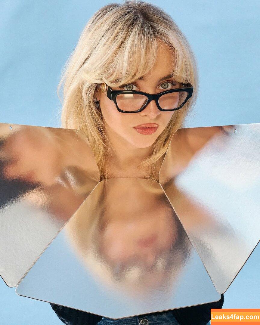 Sabrina Carpenter / sabrinacarpenter leaked photo photo #4204