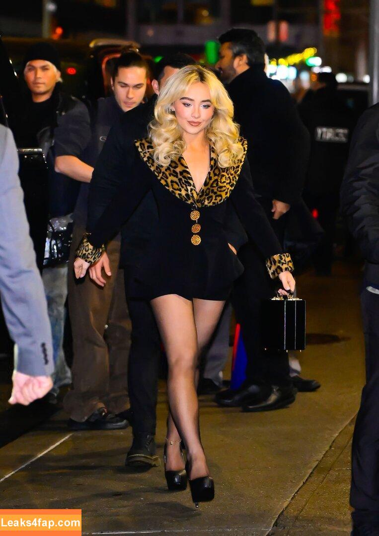 Sabrina Carpenter / sabrinacarpenter leaked photo photo #4206