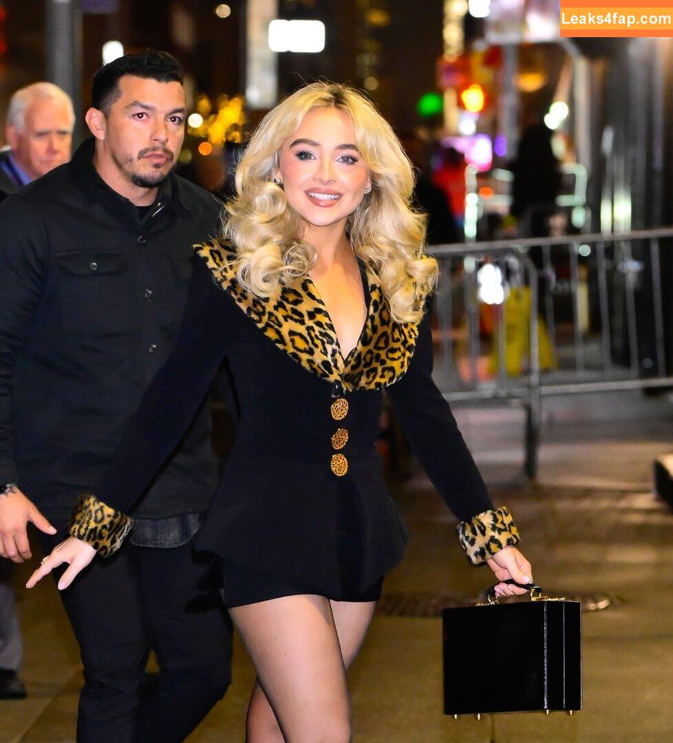Sabrina Carpenter / sabrinacarpenter leaked photo photo #4211