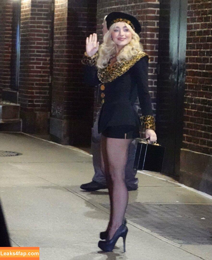 Sabrina Carpenter / sabrinacarpenter leaked photo photo #4225