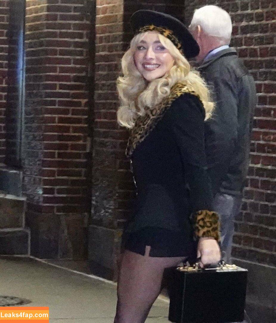 Sabrina Carpenter / sabrinacarpenter leaked photo photo #4226